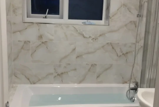 Bathroom 11