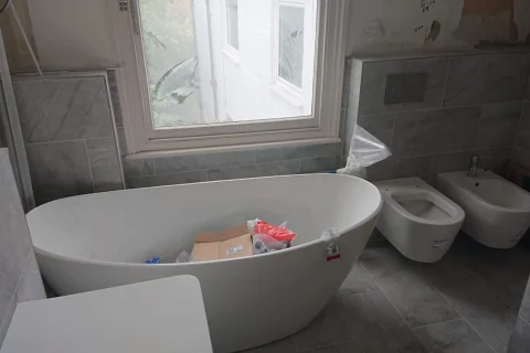 Bathroom 3