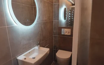 Bathroom 4