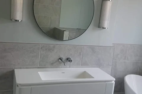 Bathroom 6