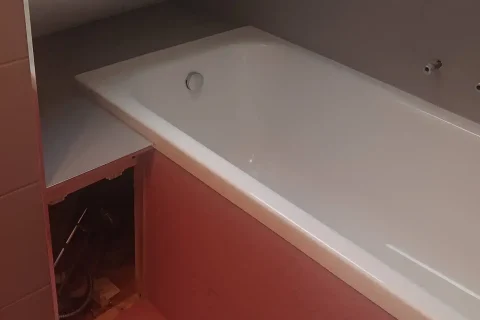 Bathroom 8