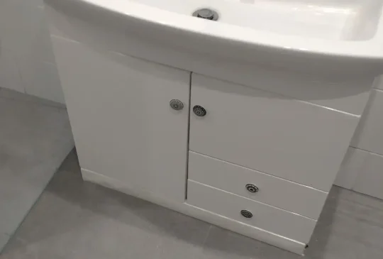 Bathroom 9