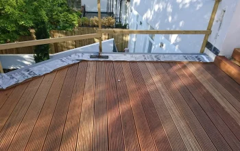 Carpentry 1
