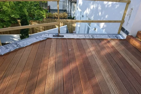 Carpentry 1