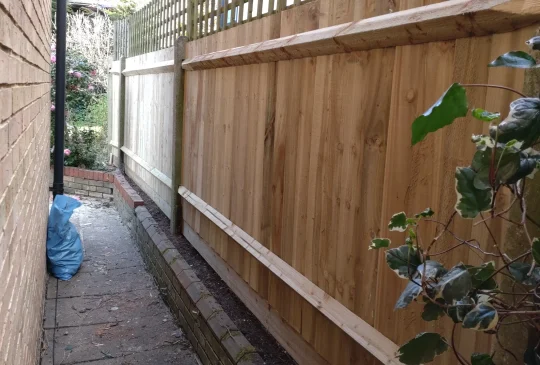 Carpentry 1