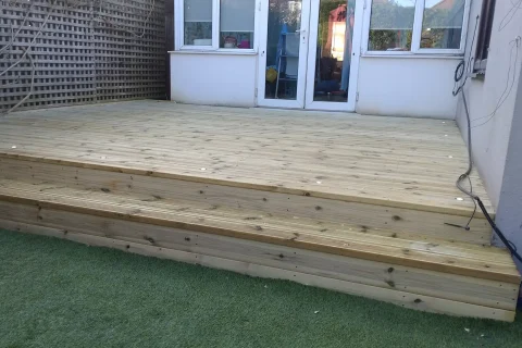 Carpentry 2