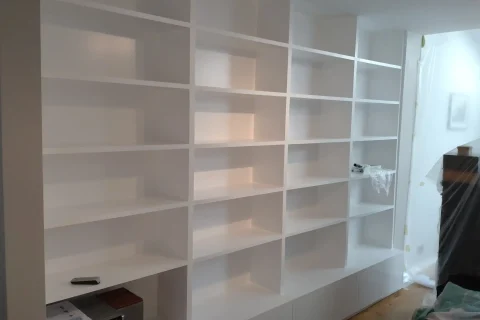 Carpentry 4