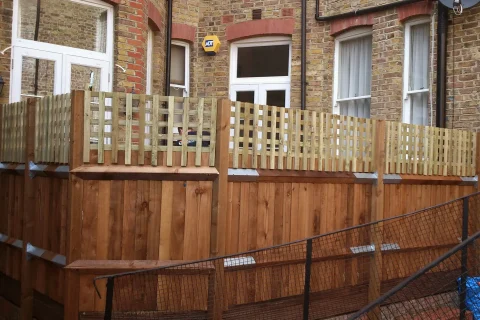 Carpentry 5