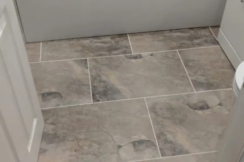 Flooring 4