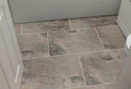 Flooring 4