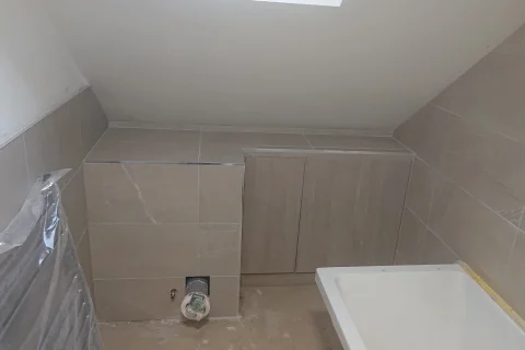 Interior & Exterior Refurbishment 1