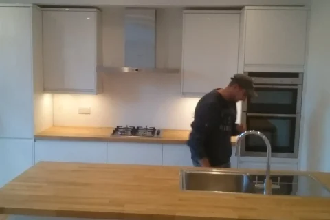 Interior & Exterior Refurbishment 2