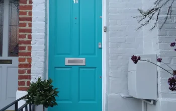 Interior & Exterior Refurbishment 6