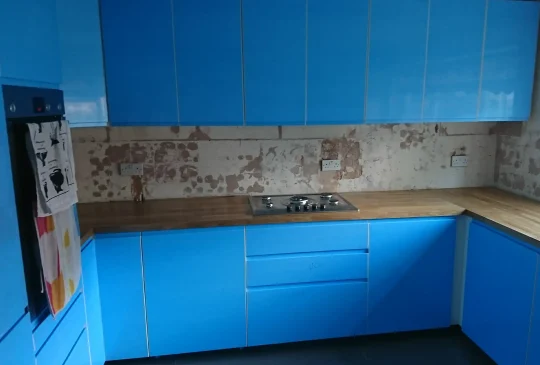 Kitchen 2