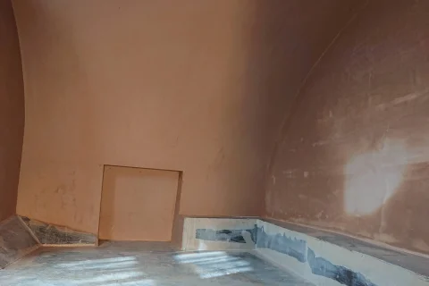 Plastering 1