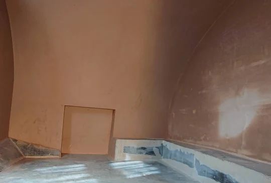 Plastering 1