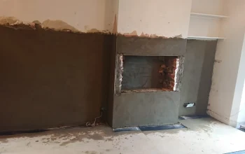 Plastering 2